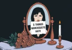 5 Things Narcissists Hate